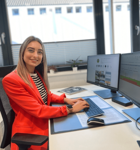 Social Recruiting bei Dehner