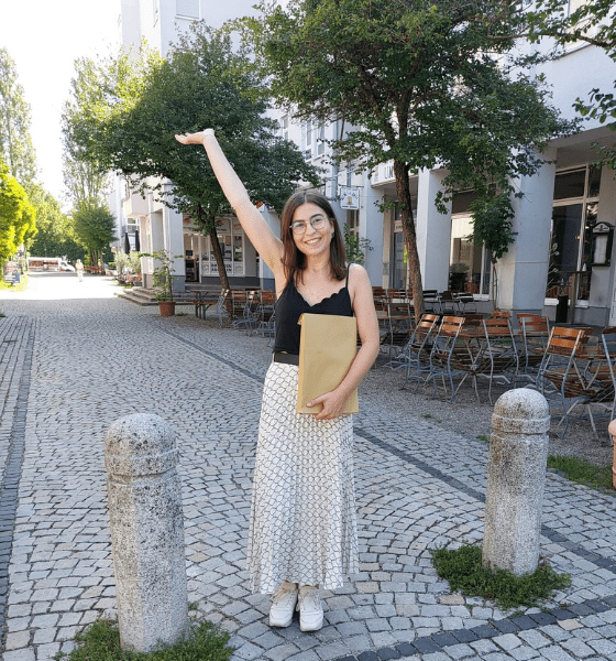Bachelorarbeit bei Dehner
