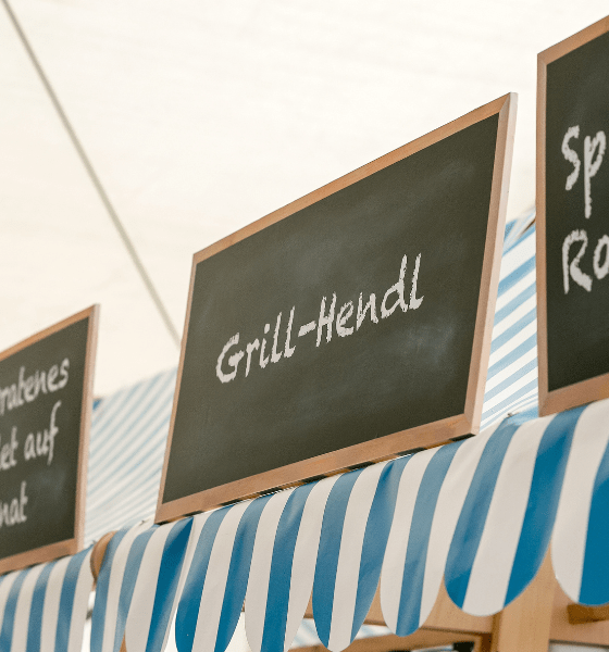 Kulinarische Vielfalt auf dem Dehner Herbstfest