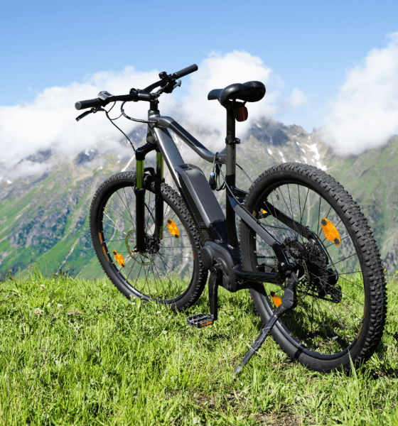 Bike-Leasing bei Dehner