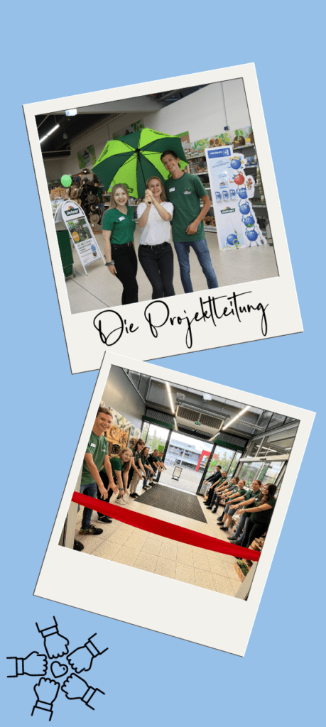 dehner-ausbildung-projekt-teamwork