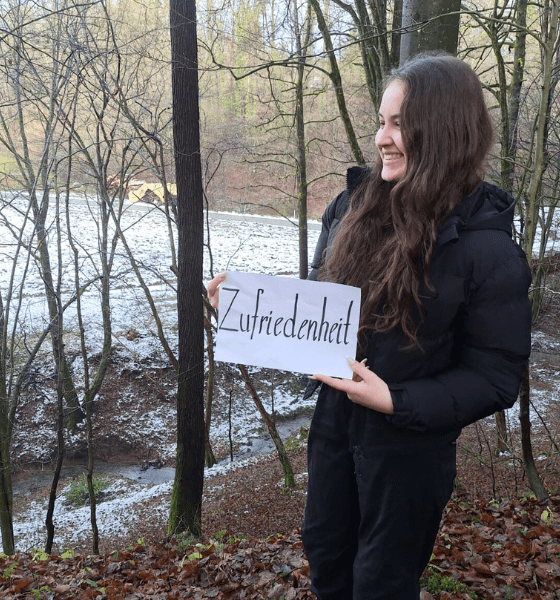 Lehrling zur Einzelhandelskauffrau bei Dehner