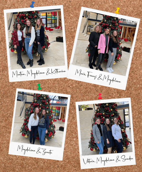 HR Business Partner bei Dehner