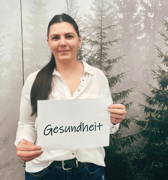 Teamleiterin Blumen & Pflanzen bei Dehner