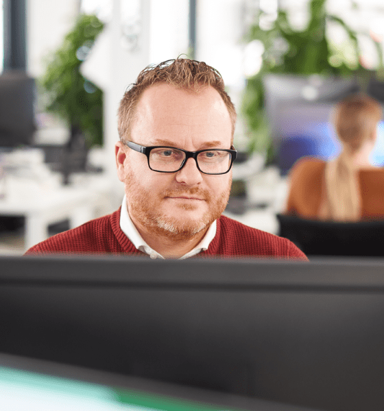 Business Transformation bei Dehner