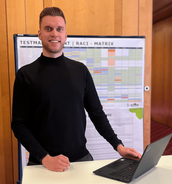 SAP Key User bei Dehner