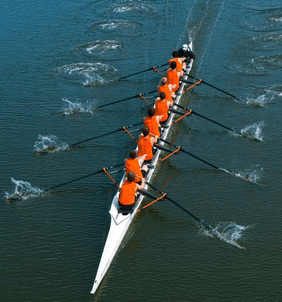 Starker Zusammenhalt bei Dehner