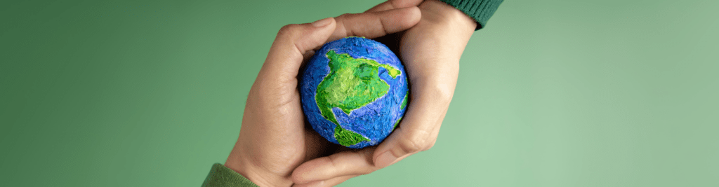 Nachhaltigkeit bei Dehner