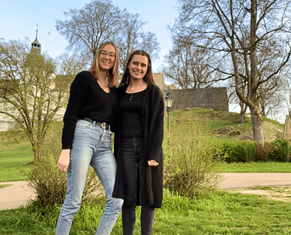 Duales Studium mit Dehner an der DHBW