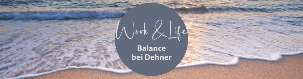 Work-Life-Balance bei Dehner