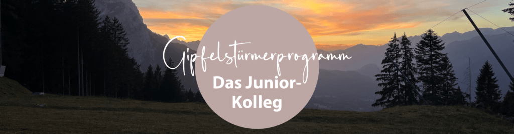 Teamprojekt bei den Dehner Azubis