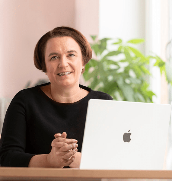 Die Vision im Marketing