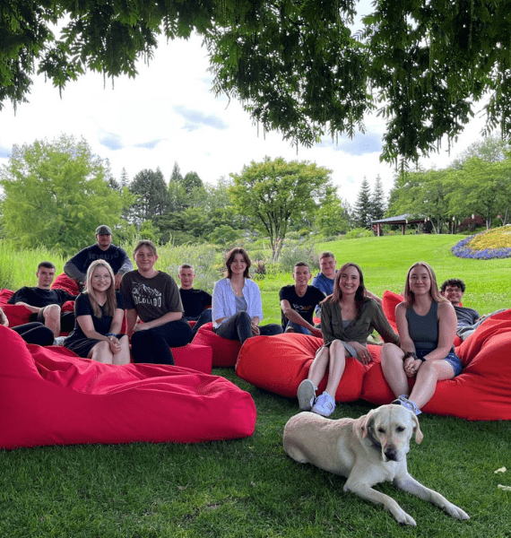 Das Junior Kolleg 2023