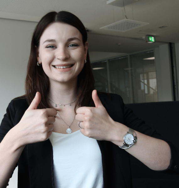 Übernahme nach der Ausbildung