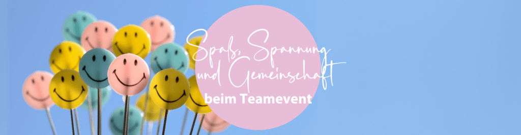 Teamevent bei Dehner