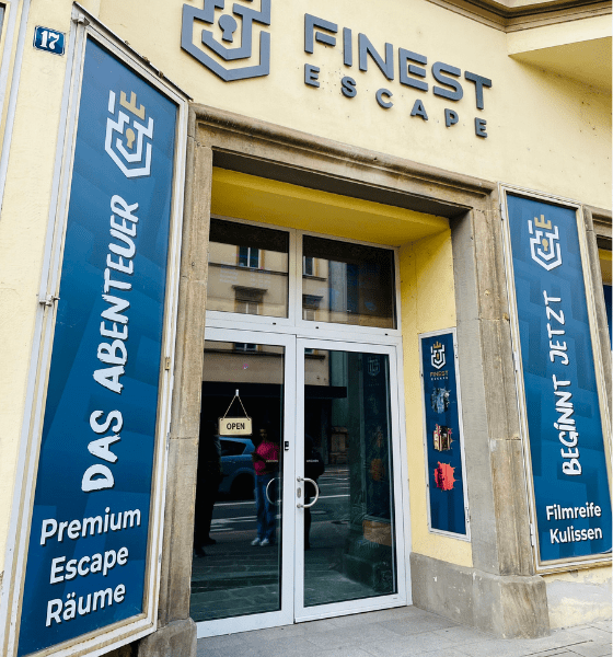 Teamevent für Dehner Team Höchstadt