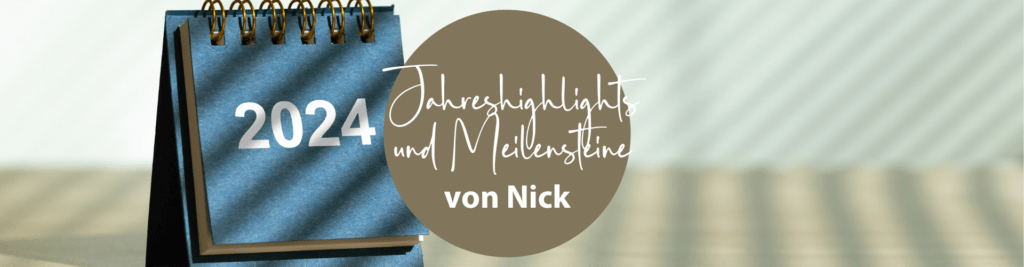 Dehner Jahresrückblick 2024