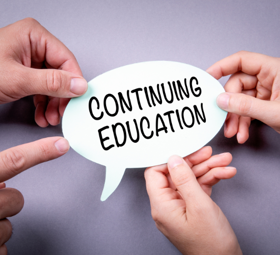 Weiterentwicklung nach der Lehre