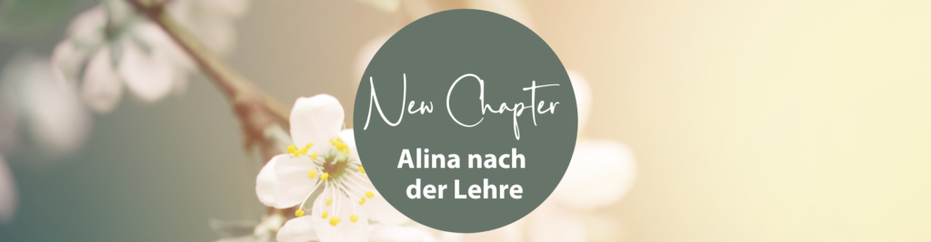 Neue Aufgaben nach der Lehre