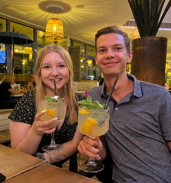 Ausbildung mit Spaß bei Dehner