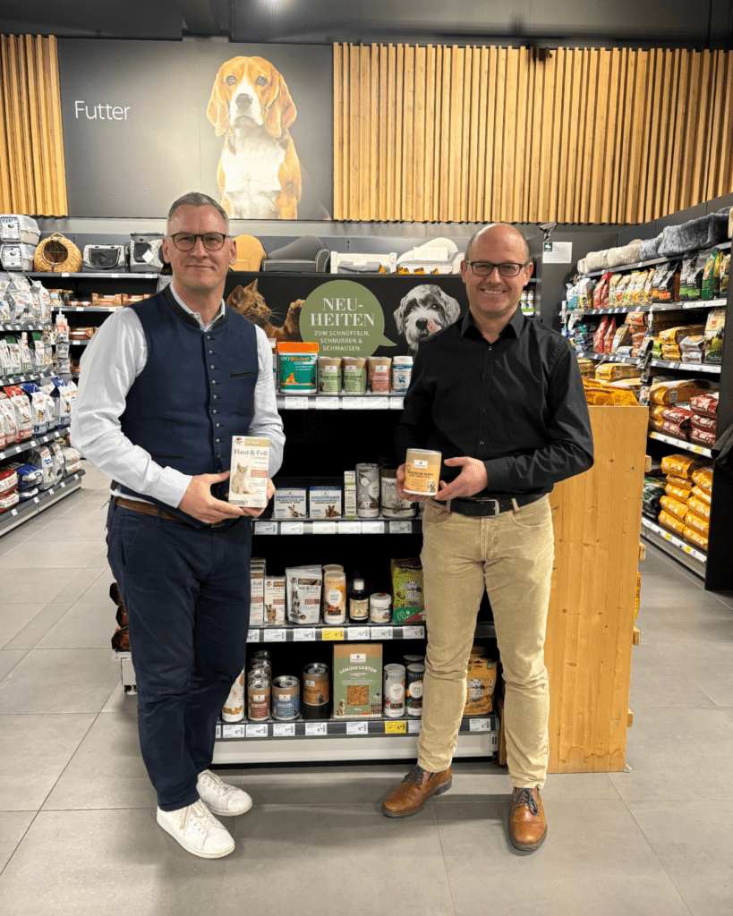 Das Category Management Zoo