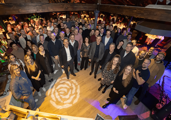 Gemeinsam Zukunft gestalten bei Dehner