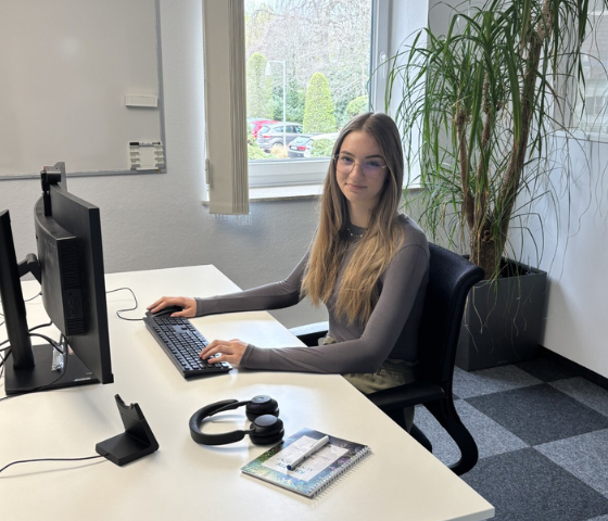 Dehner Azubis übernehmen Verantwortung