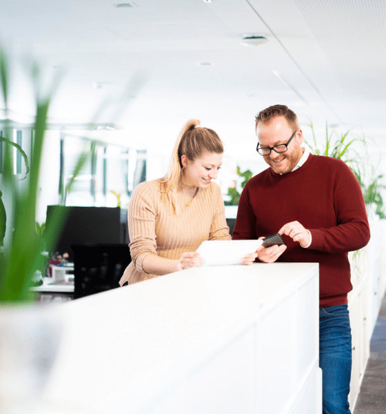 Klar kommunizieren und gemeinsam erfolgreich sein bei Dehner