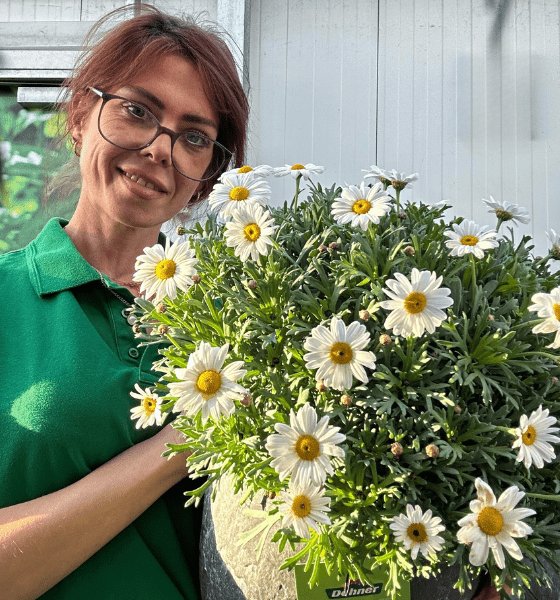 Verantwortung als Gruppenleitung bei Dehner