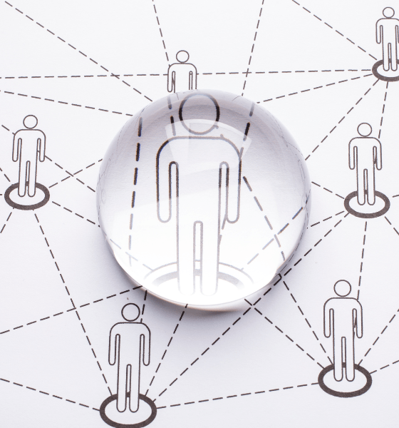 Matrixorganisation bei Dehner