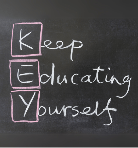 Dehner bietet vielfältige Weiterbildungsangebote