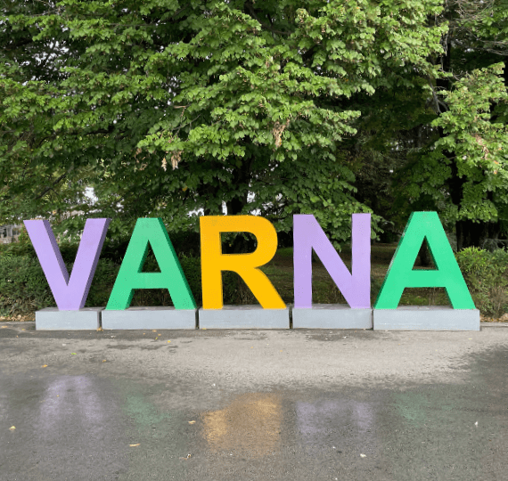 Auslandssemester im duales Studium bei Dehner