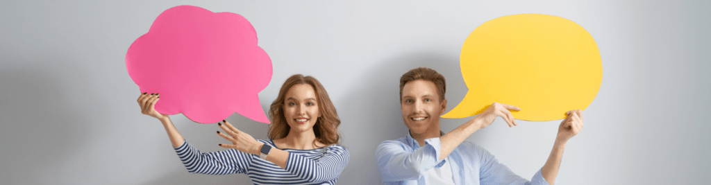 Mitarbeitergespräche bei Dehner