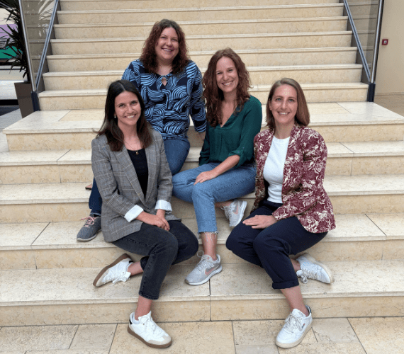 Personalentwicklung bei Dehner