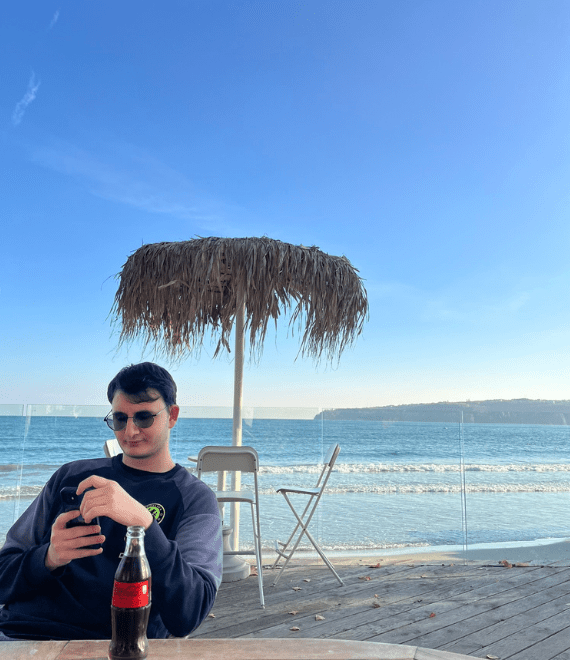 Kennenlernen neuer Kulturen im Auslandssemester