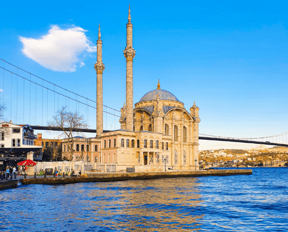 Freizeit beim Studium im Ausland