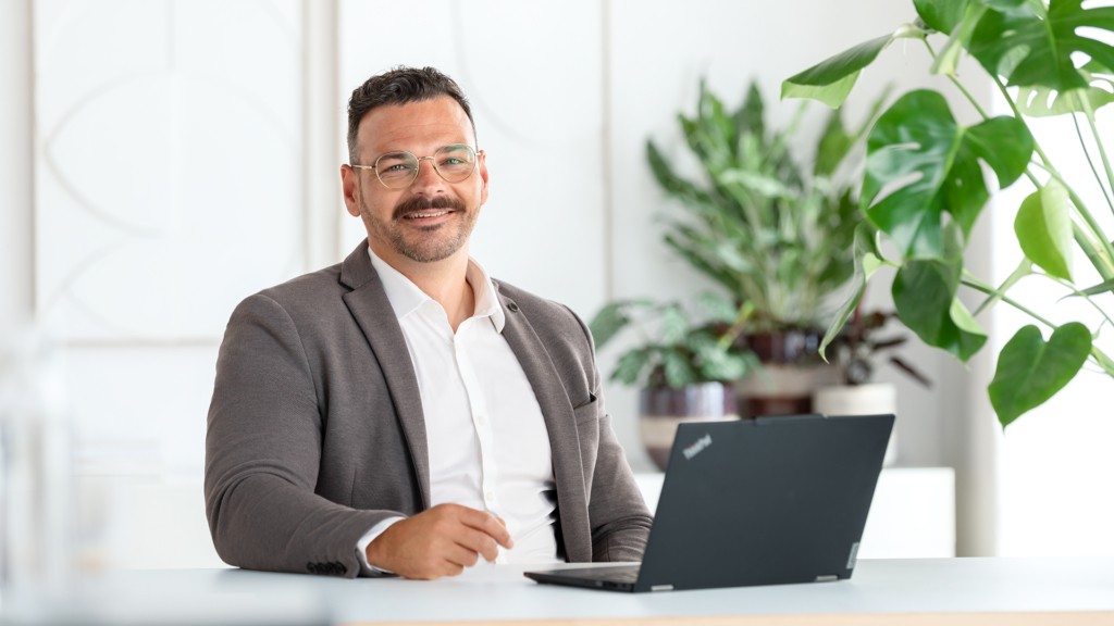 Für Raphael spielt als Bereichsleitung E-Commerce & Cross Channel bei Dehner Leadership eine große Rolle