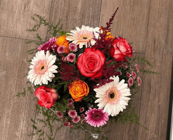 Teamzusammenhalt in der Ausbildung bei Dehner