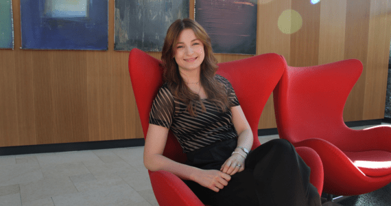 Von der Auszubildenden zum Social Media Manager bei Dehner