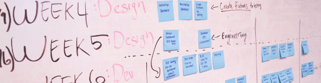 Projektmanagement bei Dehner