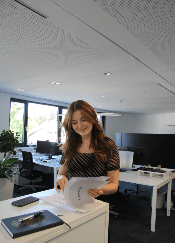 Aufgaben als Social Media Manager bei Dehner