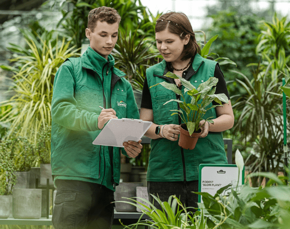 Ben teil wertvolle Tipps, wie man sich in der Ausbildung gut wissen aneignen kann