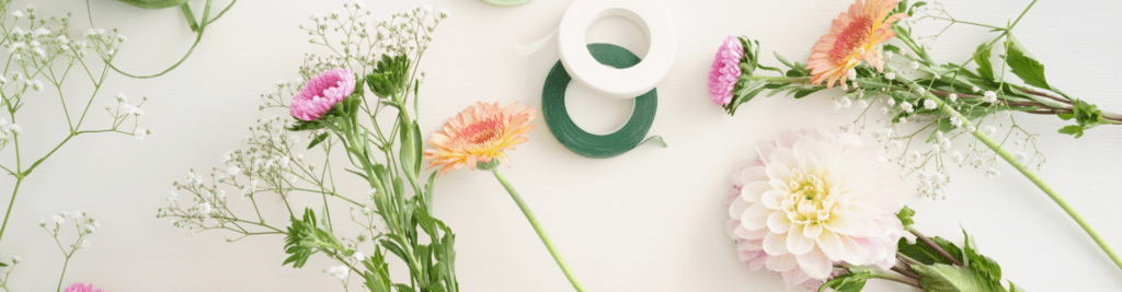 Das erste Jahr in der Ausbildung zur Floristin bei Dehner