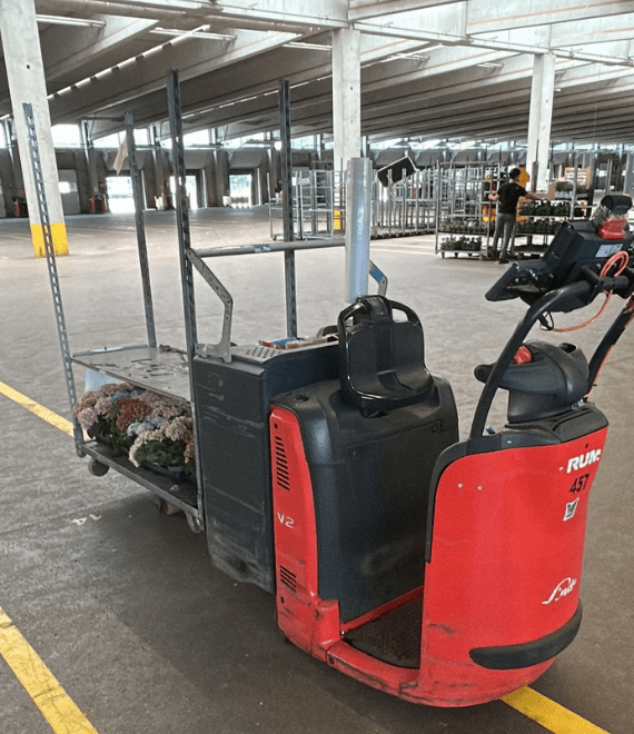 hubwagen_schnellläufer_transport