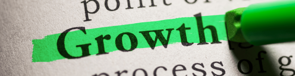 Persönliches Wachstum bei Dehner