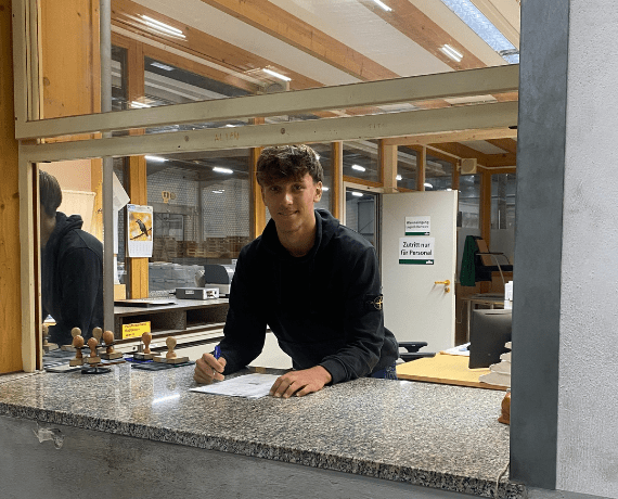 Neues Lernen in der Ausbildung bei Dehner