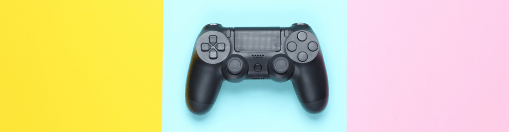 Controller für Videospiele