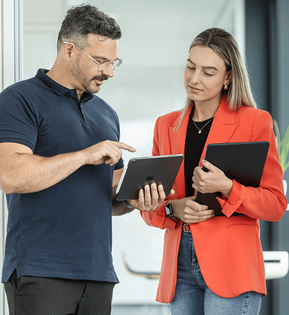 Das E-Commerce & Cross Channel Team bei Dehner entwickelt sich weiter