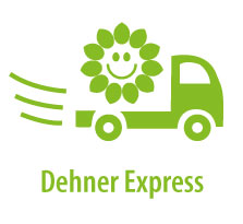 Dehner Express