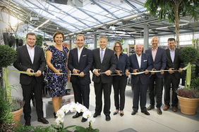 Dehner eröffnet weiteren Standort in Ingolstadt